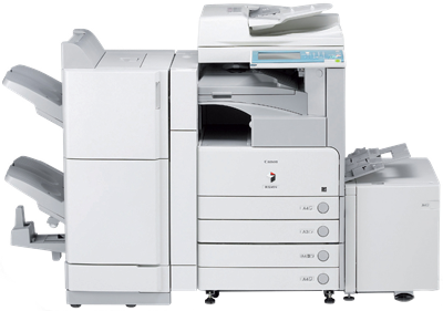 Canon iR 3235