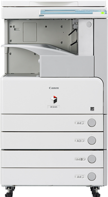 Canon iR 3245