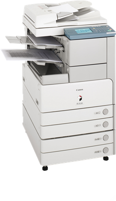 Canon iR 3530