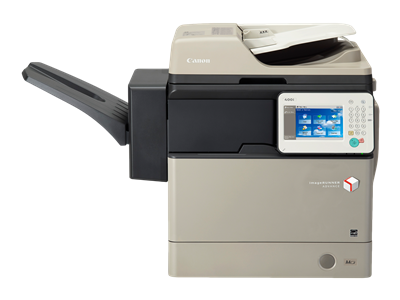 Canon iR ADV 400i