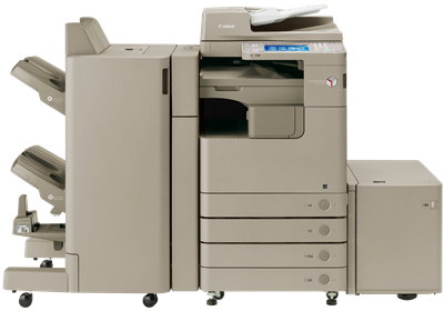 Canon iR ADV 4045i