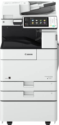 Canon iR ADV 4525i Toner