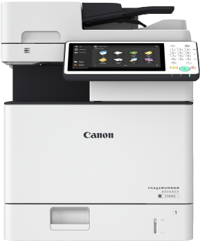 Canon iR ADV 525i Toner