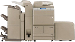 Canon iR ADV 6055i