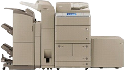 Canon iR ADV 6075i