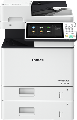 Canon iR ADV 615i