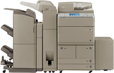 Canon iR ADV 6265i