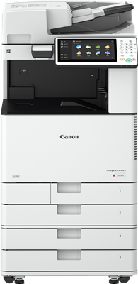 Canon iR ADV C3530i Toner