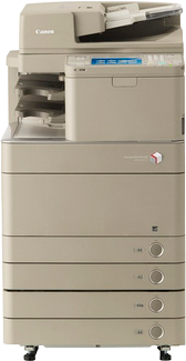Canon iR ADV C5235i