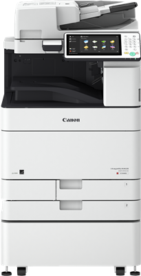 Canon iR ADV C5540i