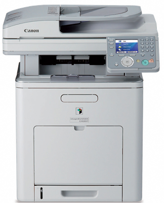 Canon iR C1028iF Toner