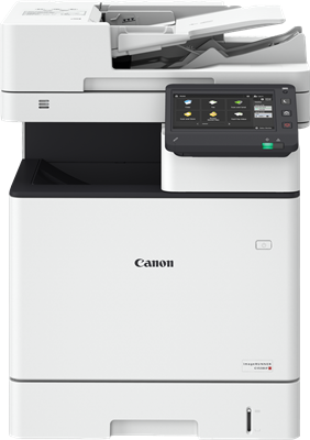 Canon iR C1533iF