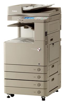 Canon iR C2225i Toner