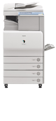 Canon iR C2380i