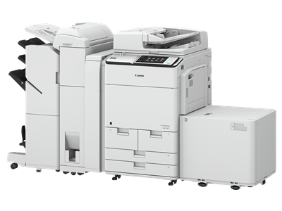 Canon iR C7570i