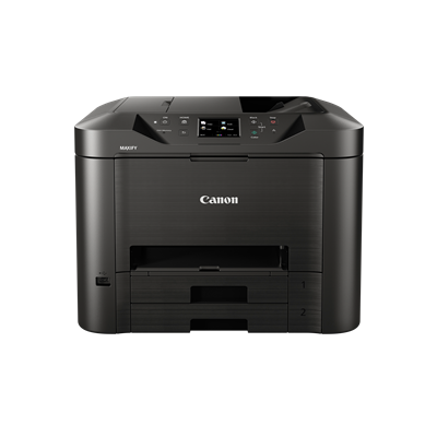 Canon MAXIFY MB5350
