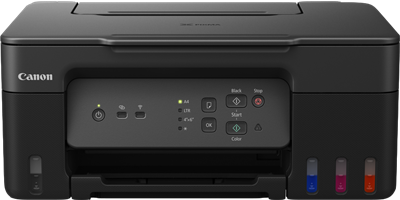 Canon PIXMA G3430