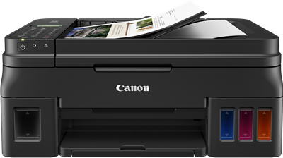 Canon PIXMA G4510