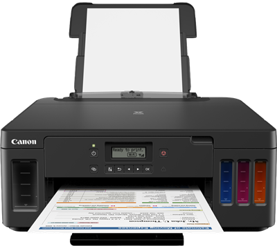 Canon PIXMA G5040 Druckerzubehör