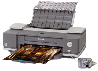 Canon PIXMA iX5000