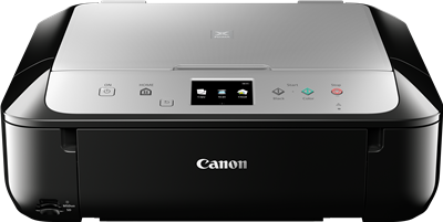 Canon PIXMA MG6852