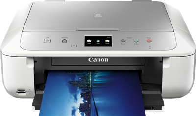 Canon PIXMA MG6853