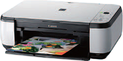 Canon PIXMA MP272