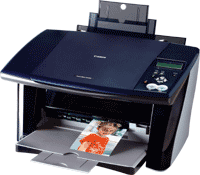 Canon PIXMA MP360 Druckerpatronen