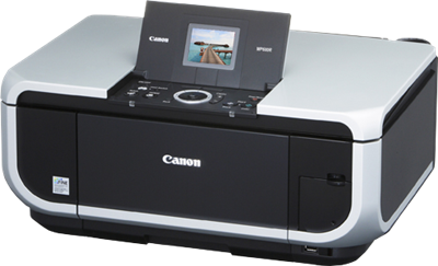 Canon PIXMA MP600 Druckerpatronen