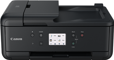 Canon PIXMA TR7550 Druckerpatronen