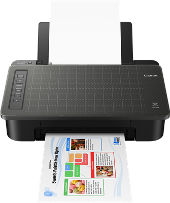 Canon PIXMA TS305