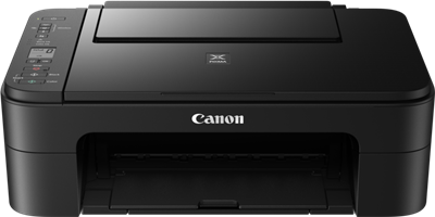Canon PIXMA TS3350
