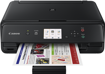 Canon PIXMA TS5055