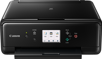 Canon PIXMA TS6050 Druckerpatronen