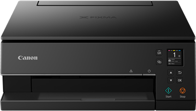 Canon PIXMA TS6350a Druckerpatronen