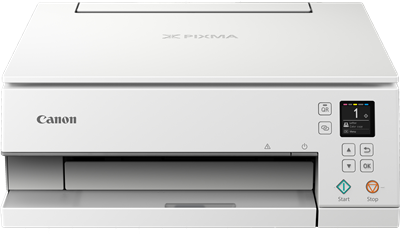 Canon PIXMA TS6351a Druckerpatronen