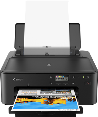 Canon PIXMA TS705 Druckerpatronen