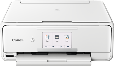 Canon PIXMA TS8151 Druckerpatronen