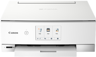 Canon PIXMA TS8351a