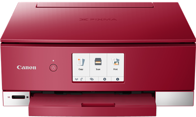 Canon PIXMA TS8352a Druckerpatronen