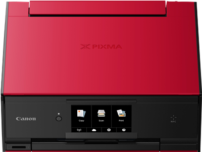 Canon PIXMA TS9055