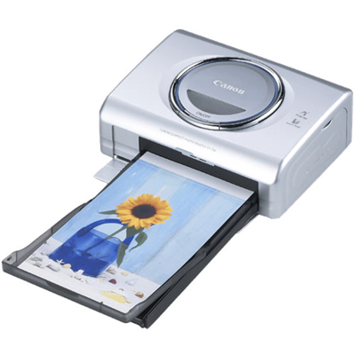 Canon Selphy CP-220