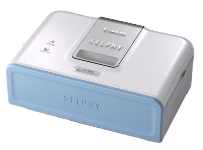 Canon Selphy CP-510
