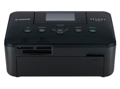 Canon Selphy CP-800