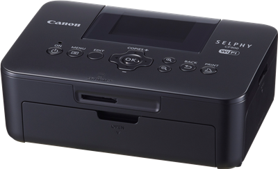 Canon Selphy CP-900