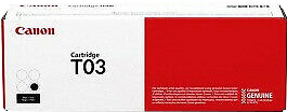 Toner Canon T03 (Silo Standard)