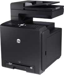 Dell 2135cn