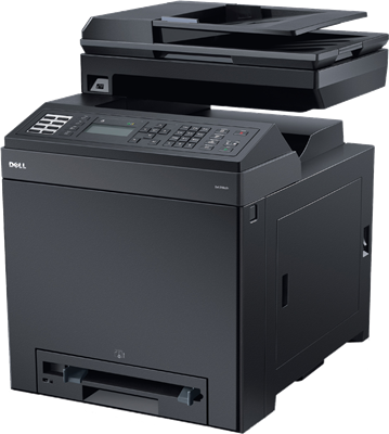 Dell 2155cdn