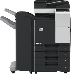 Develop ineo Plus 227