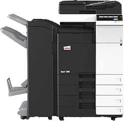 Develop ineo +368 Toner
